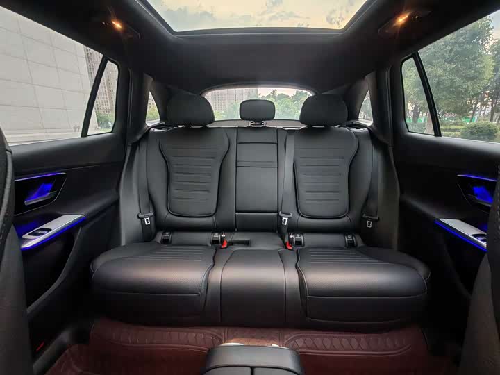 Фото 9 - Mercedes-Benz GLC-Class