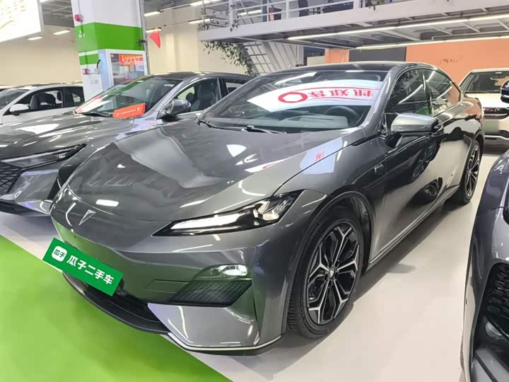 Фото 1 - Changan Deepal SL03