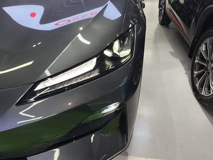 Фото 15 - Changan Deepal SL03