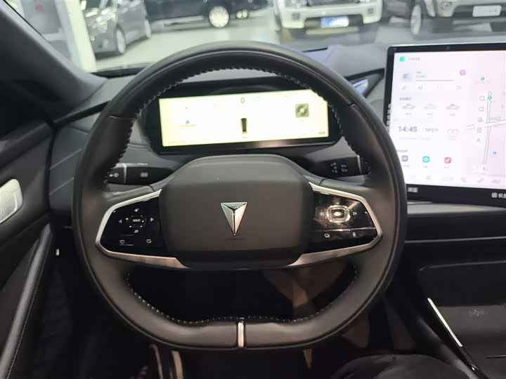 Фото 3 - Changan Deepal SL03