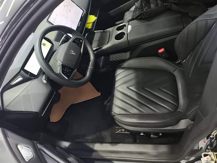 Фото 7 - Changan Deepal SL03