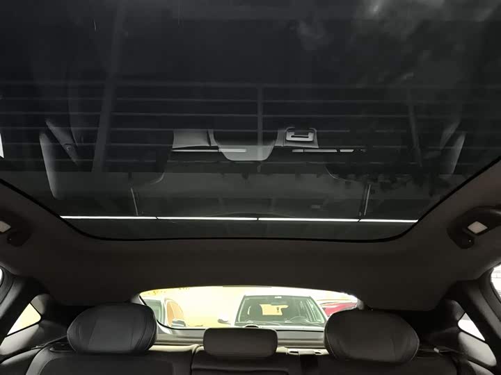 Фото 8 - Changan Deepal SL03