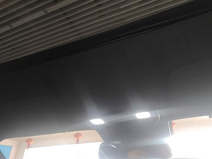 Фото 8 - LiXiang L9