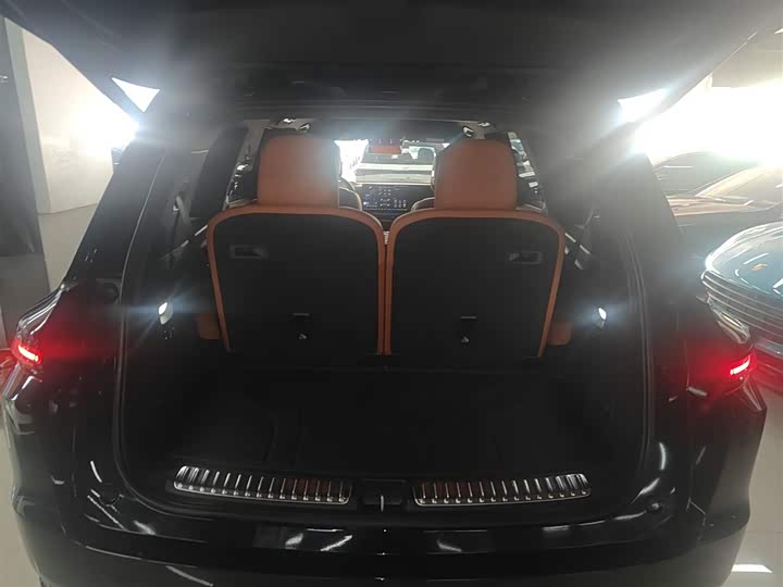 Фото 9 - LiXiang L9