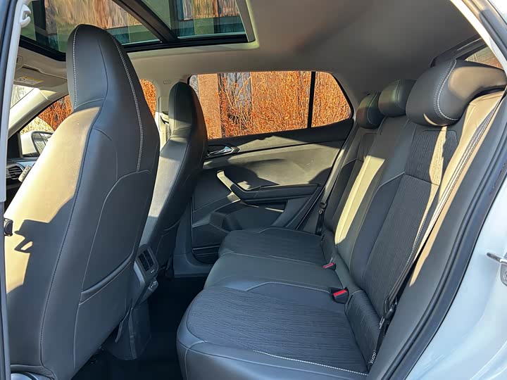 Фото 15 - Volkswagen T-Cross