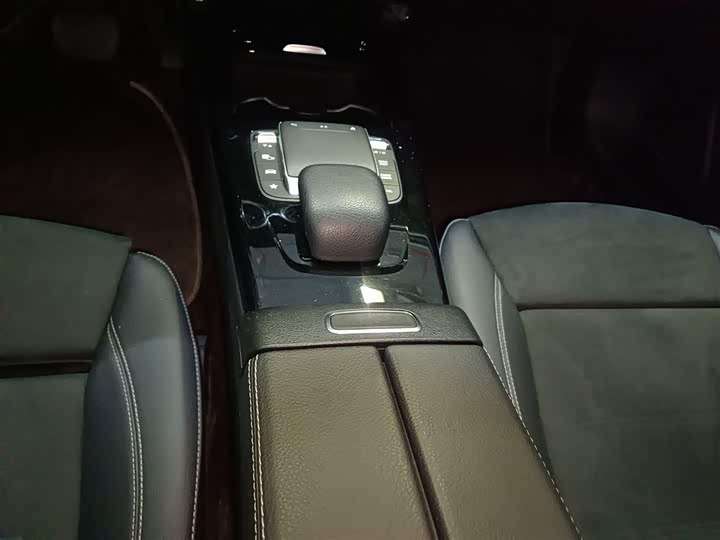 Фото 14 - Mercedes-Benz A-Class