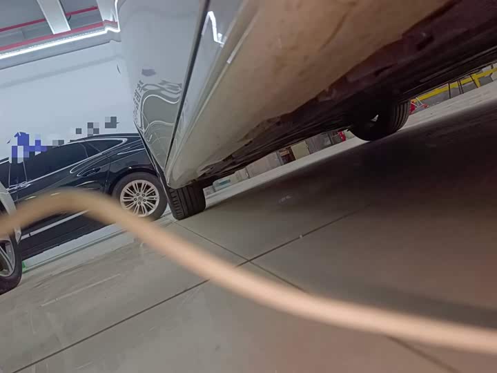 Фото 21 - Mercedes-Benz A-Class