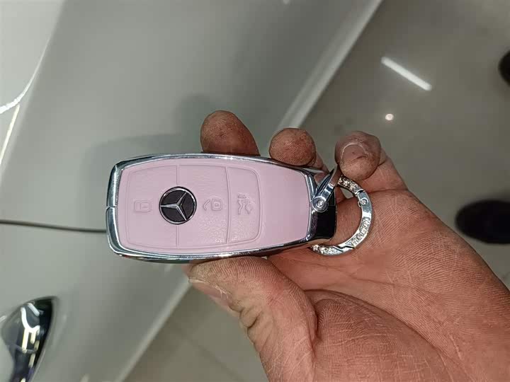 Фото 9 - Mercedes-Benz A-Class