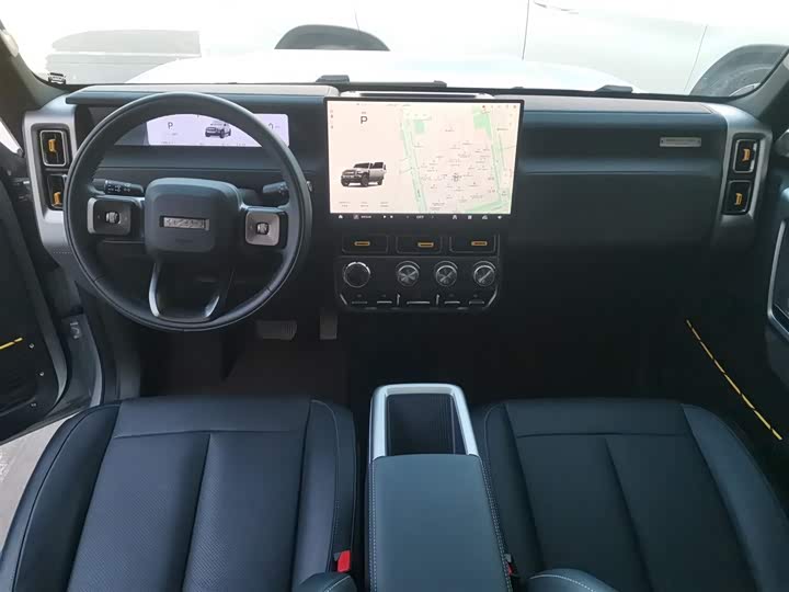 Фото 10 - Chery iCar V23