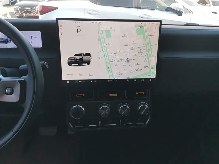 Фото 13 - Chery iCar V23