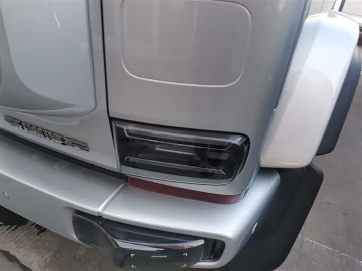 Фото 8 - Chery iCar V23