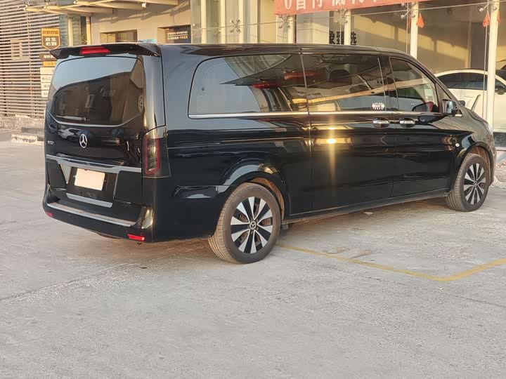 Фото 15 - Mercedes-Benz Vito