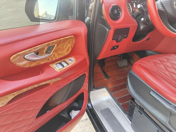 Фото 5 - Mercedes-Benz Vito