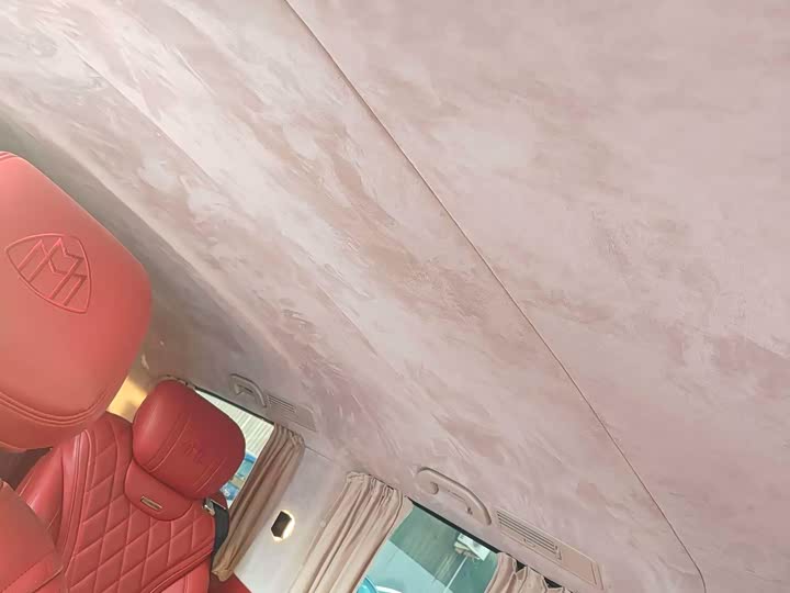 Фото 7 - Mercedes-Benz Vito