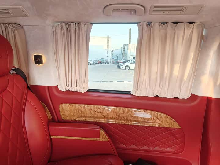 Фото 8 - Mercedes-Benz Vito