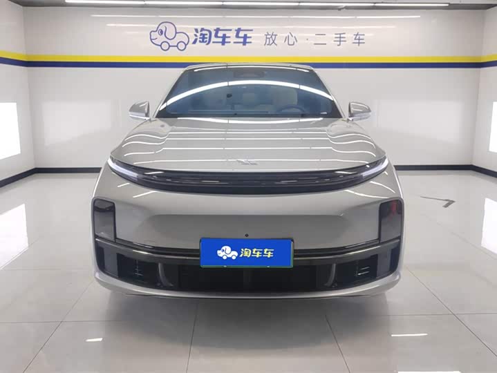 Фото 2 - LiXiang L7