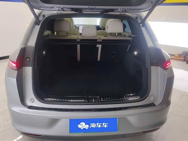 Фото 4 - LiXiang L7