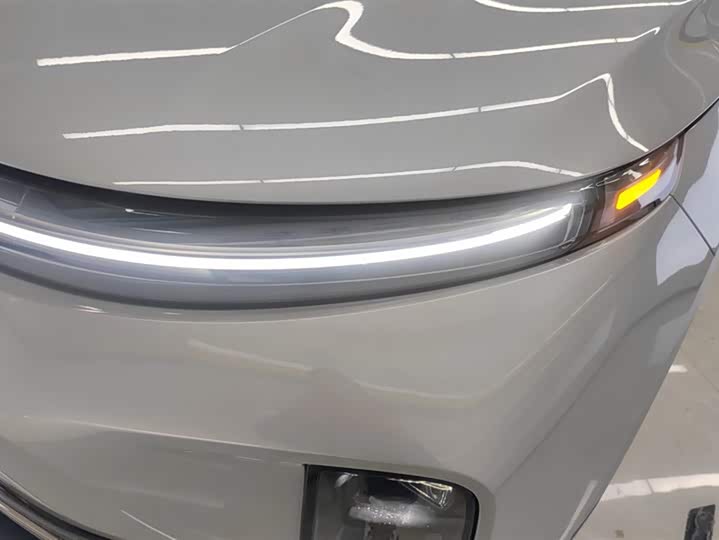 Фото 5 - LiXiang L7