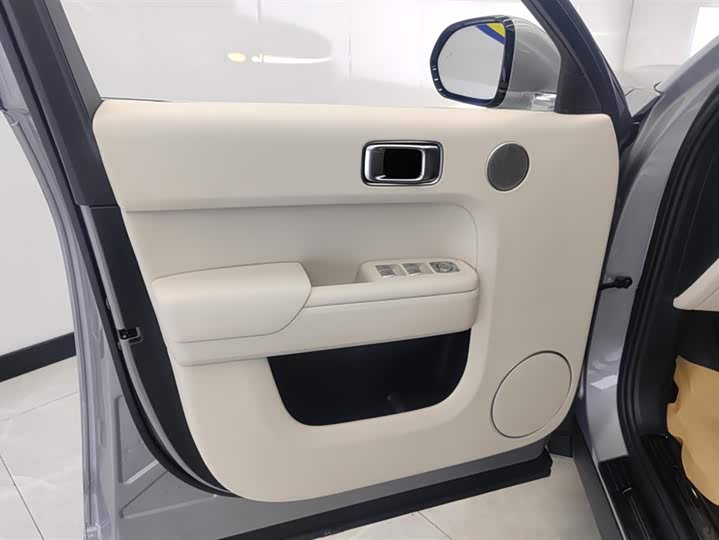 Фото 7 - LiXiang L7