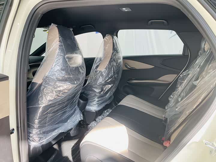 Фото 10 - BYD Dolphin