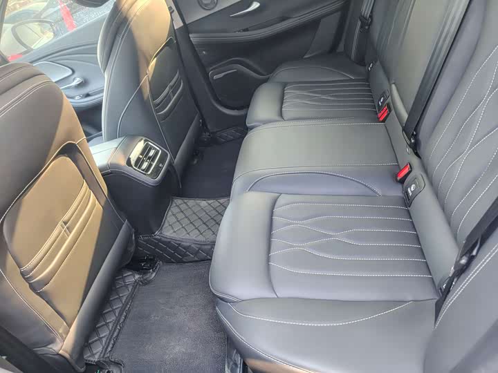 Фото 8 - Chery Arrizo 8