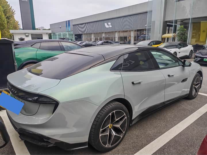 Фото 5 - Lotus Emeya