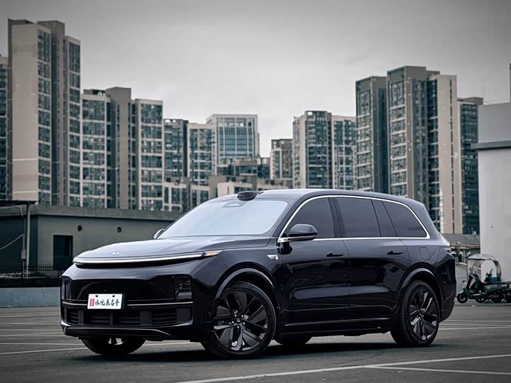 Фото 1 - LiXiang L9