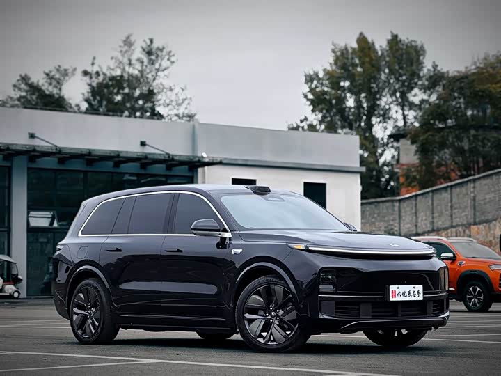 Фото 3 - LiXiang L9