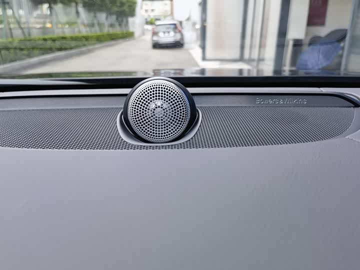 Фото 12 - Volvo S90 Hybrid