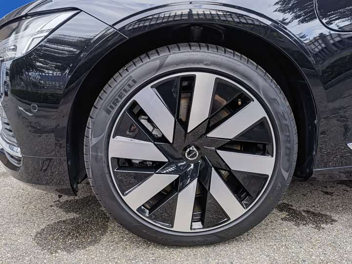 Фото 14 - Volvo S90 Hybrid