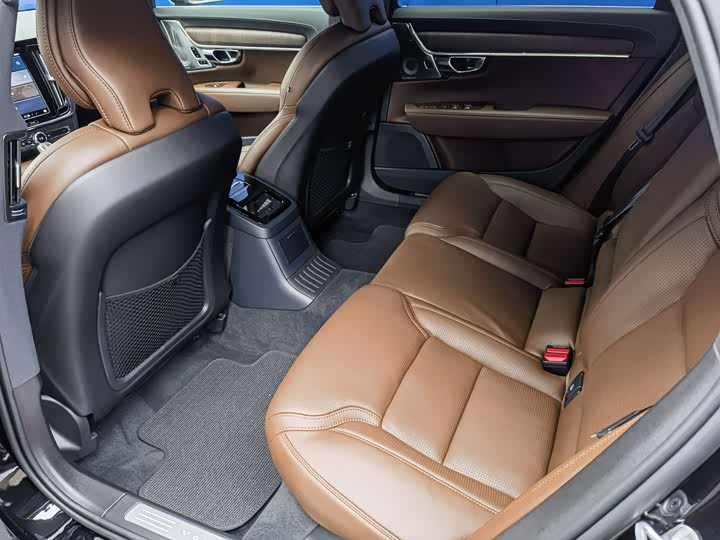 Фото 6 - Volvo S90 Hybrid