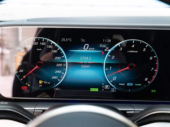 Фото 20 - Mercedes-Benz GLE-Class