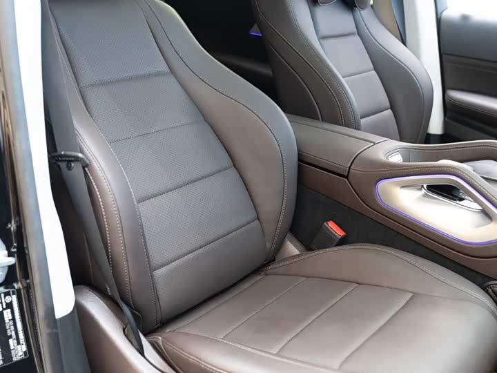 Фото 24 - Mercedes-Benz GLE-Class