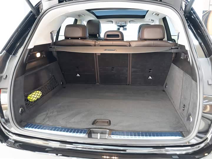 Фото 8 - Mercedes-Benz GLE-Class