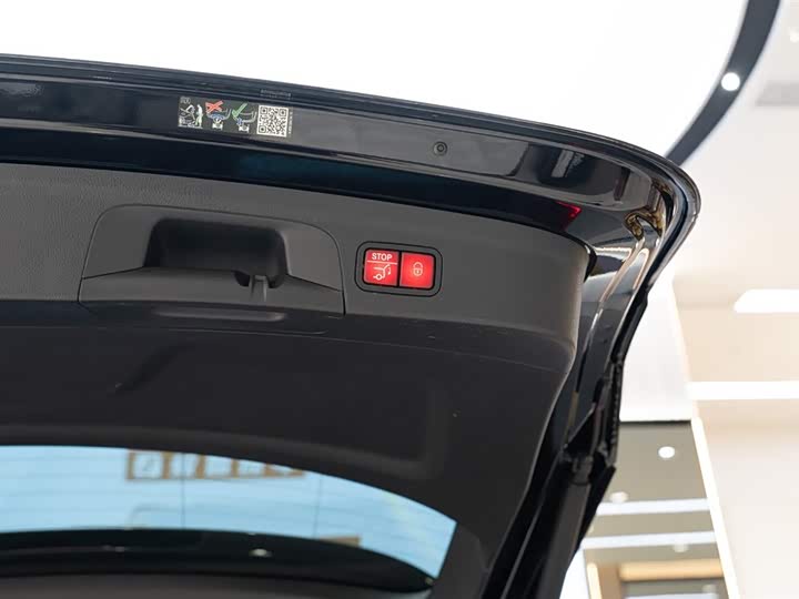 Фото 9 - Mercedes-Benz GLE-Class