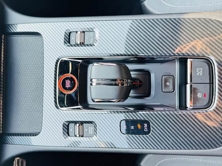 Фото 11 - GAC Trumpchi Empow R