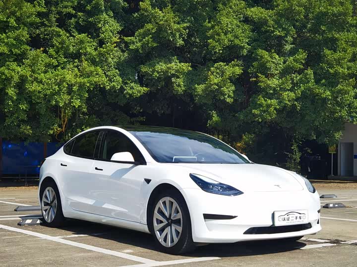 Фото 3 - Tesla Model 3