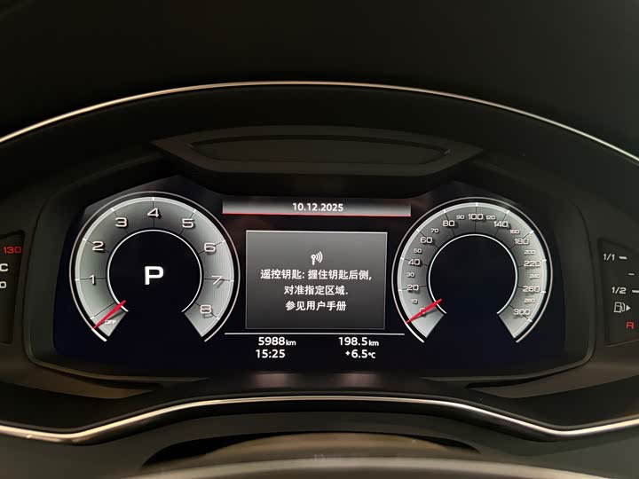 Фото 19 - Audi A6