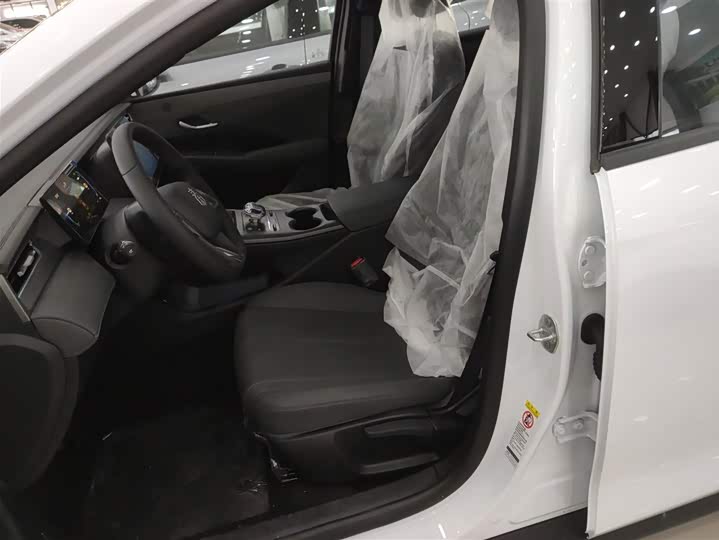 Фото 15 - BYD Qin Plus