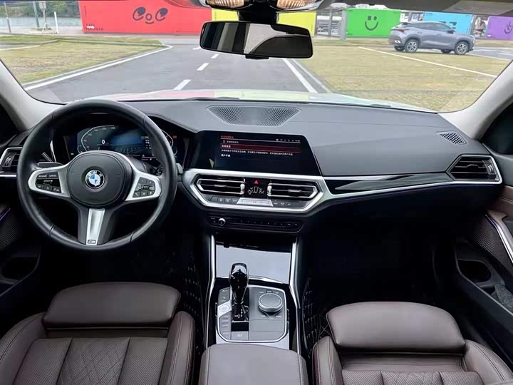 Фото 8 - BMW 3 Series