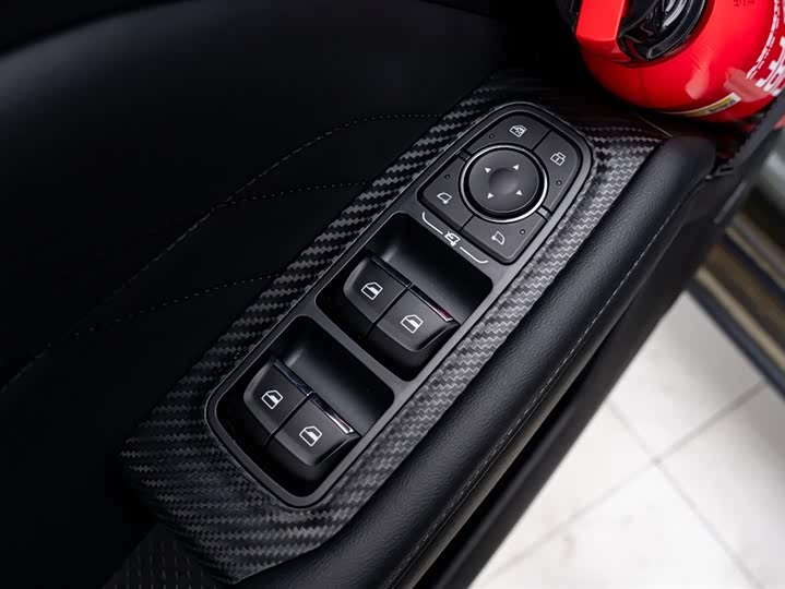 Фото 20 - Haval Raptor Hybrid