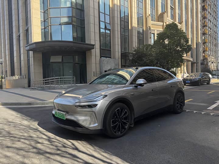 Фото 1 - Nio Onvo L60