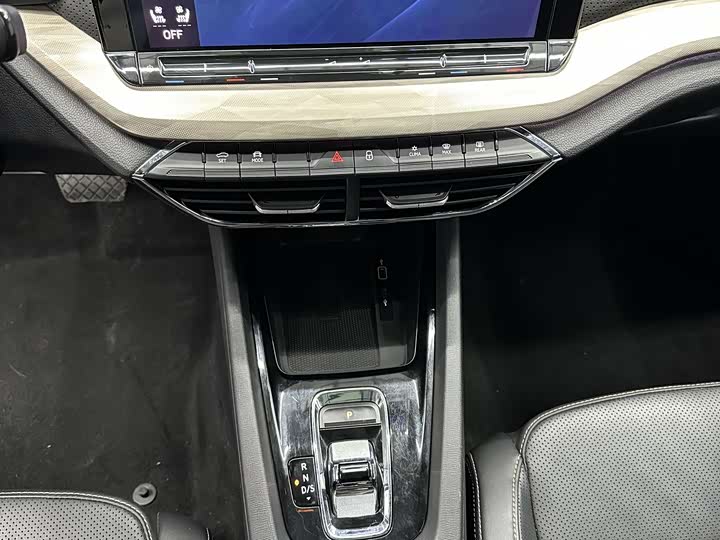 Фото 14 - Skoda Octavia Pro