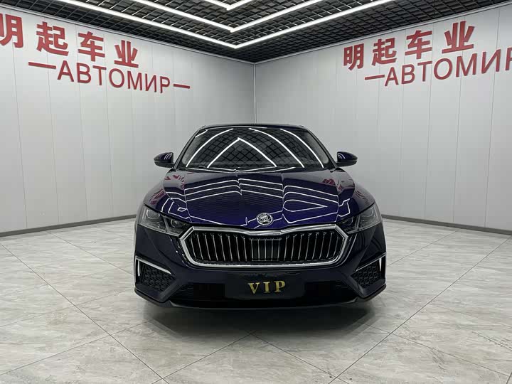 Фото 3 - Skoda Octavia Pro