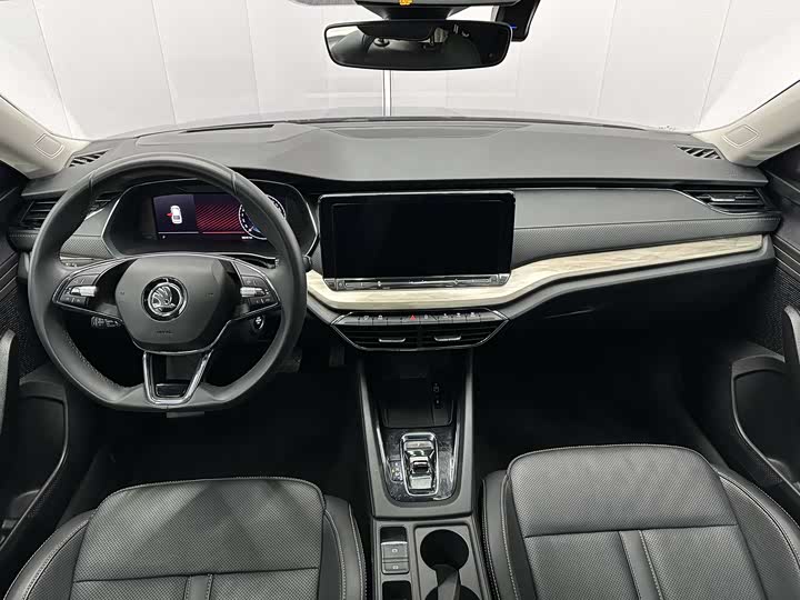 Фото 6 - Skoda Octavia Pro