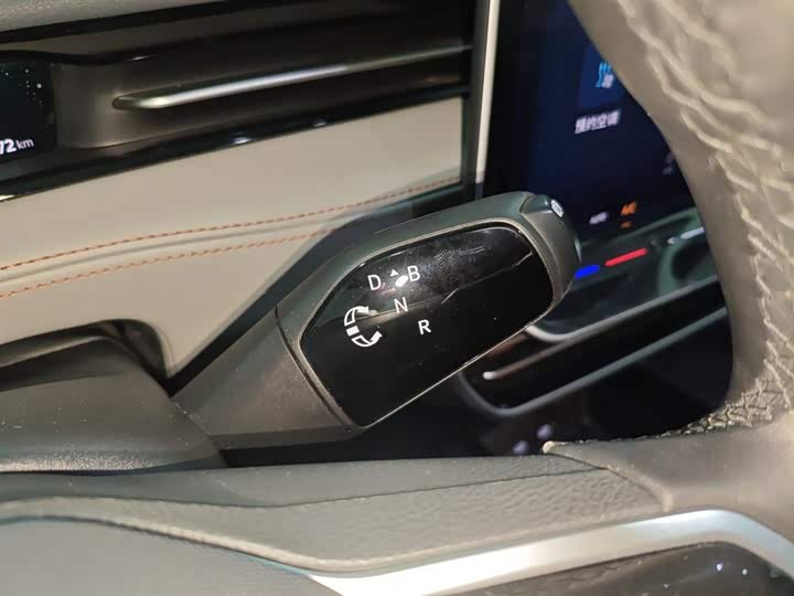 Фото 14 - Volkswagen ID.7 Vizzion