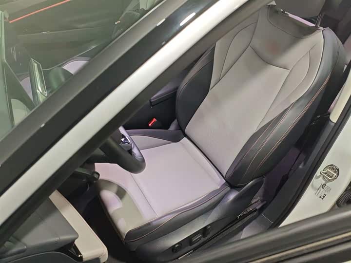 Фото 15 - Volkswagen ID.7 Vizzion