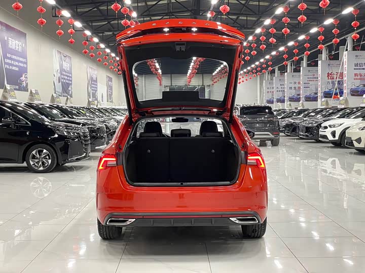 Фото 16 - Skoda Octavia Pro