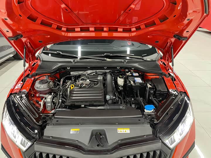 Фото 18 - Skoda Octavia Pro