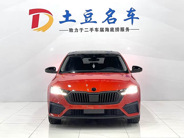 Фото 2 - Skoda Octavia Pro